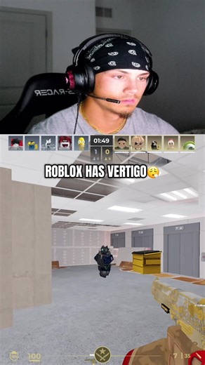 cs2 won’t add vertigo back so i’m on roblox😭🙏🏽 #cs2 #counterstrike #roblox #bloxstrike #gaming
