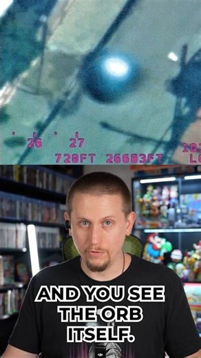 Mosul Orb UFO: Spy Plane Catches Sphere UAP!