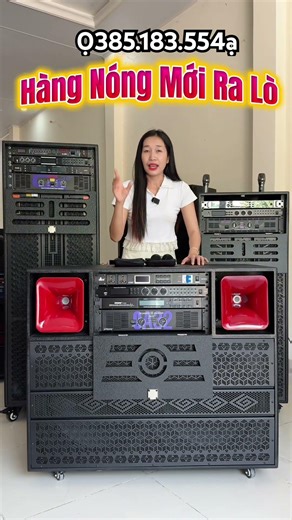 KD 50 Pro Mẫu Mới Rẻ Khủng Khiếp #loakéocôngsuấtlớn #loa #loakeokeo