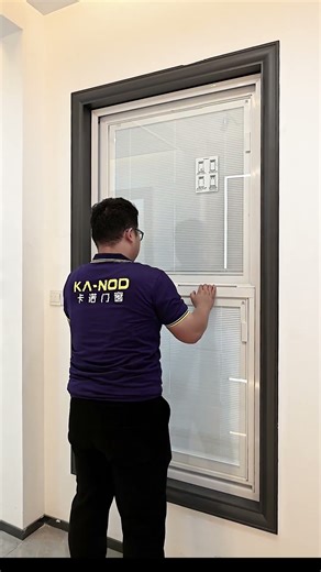 Why Single Hung Windows Are Perfect for Your Home？#singlehungwindows #slidingwindows