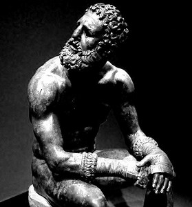 490 - Building Strength Endurance for fighting: a minimalist routine