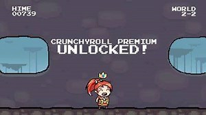 91K views · 154 shares | Watch Japan's newest & most popular Anime in HD & Ad-free. Anytime, Anywhere. | Crunchyroll | Facebook