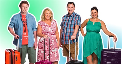 Travel Guides 2024: Meet the Fren Family