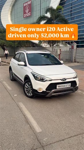 Build on Trust | PreOwned Car Experts | Genuine Deals | Hyundai i20 Active – Petrol | 2017 | Single Owner If you’re looking for a reliable, well-maintained petrol hatchback, this i20 Active is a... | Instagram