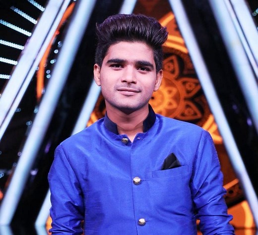 Salman Ali (Indian Idol 10 Winner) Age, Family, Biography & More » StarsUnfolded