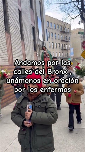 Misión Guadalupana #novenaalavirgendelamedallamilagrosa #fe #amor