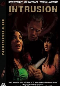 Intrusion - película: Ver online completa en español