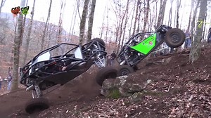 The baddest off road racing series is headed to Kentucky for the KNOCKOUT WORLD CHAMPIONSHIPS! You don't wanna miss this, go ahead and mark you calendars, October 20-22! | Extreme UTV