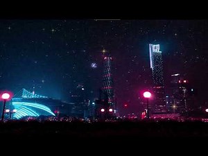 Ambient Atmosphere - Long Session ( by JL Ambient Project)