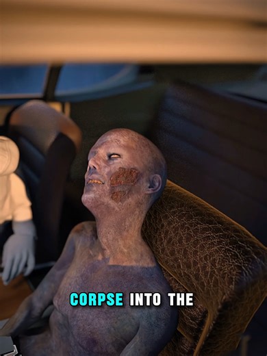 How Scientists Use Corpses to Test Car Safety