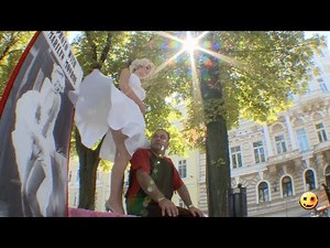 Wild Tricks Prank Compilation ‪@CrazyTVPranks‬