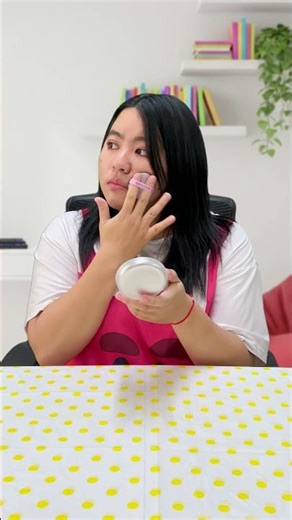 POV: you've been applying foundation wrong #makeup #tutorial #foryou