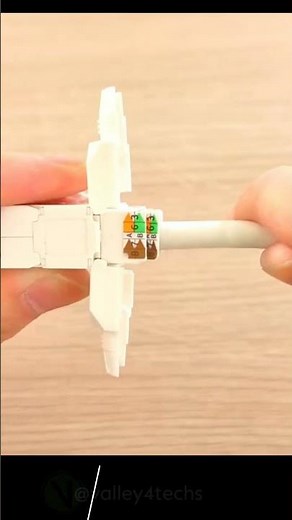 How to Properly Splice Ethernet Cables (Faster & More Stable)