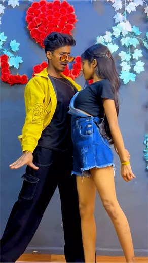 Rohit Dancer | Song Trending hai Kya 🤔 #dance #love #trendingreels | Instagram