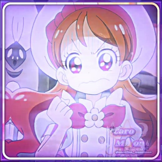 🩷💖🥧Edit de Ichika Usami/Cure Whip🥧💖🩷 #kirakiraprecurealamode #precureedit #precure #prettycure