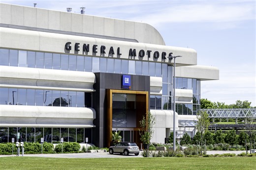 GM releases new ADAS position statement