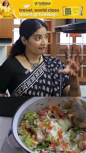 அட 😍நெத்திலி மீன் குழம்பு பத்தி Super-ஆ சொல்லிட்டாங்க 🔥Anshitha