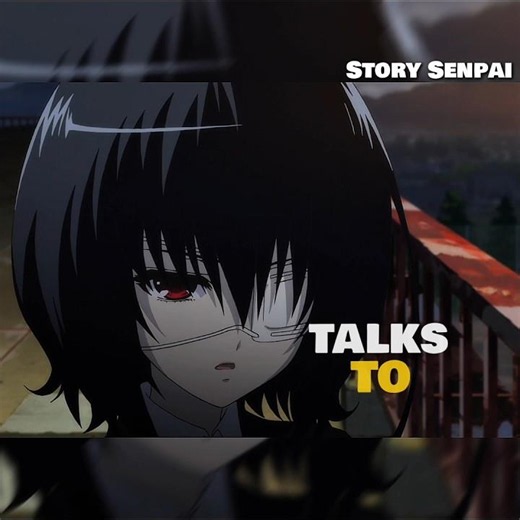 Students Keep Dying In This Class 💀😳| Day 22 #shorts#another#anime#shortsfeed#likes#amv#newcreator