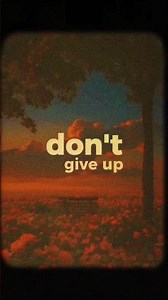 Don’t Give Up — Allah Is With You 🤲