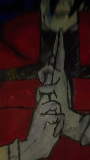 Your Like made someone's day 🥺 #anime #animeeart #animedrawing #naruto #animestyle #drawholic