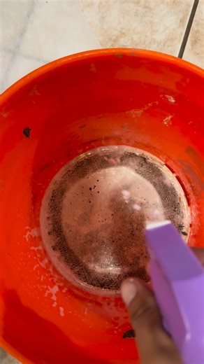 1.8K views | Kitchen exhaust fan screen cleaning hack. #tips #hack #cleaning #exhaustfan | Akirem | Facebook