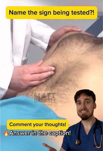 Understanding Murphy's Sign in Acute Cholecystitis