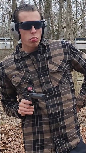 Most Fun Gun Ever! Volquartsen Mini Mamba