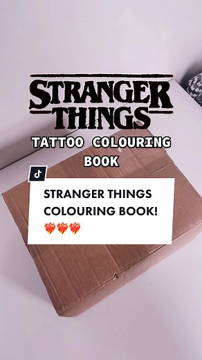 Dead Inside Design on TikTok