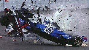Watch the story of how Indy-cart series champion Alex Zanardi is turning a horrific crash into personal triumph! Buddy Pittman brings you the story in Central Florida Storytellers. | WUCF TV