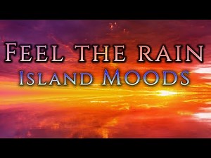 Feel the Rain feat. Julie by The Cynic Project and Relax Moods Music