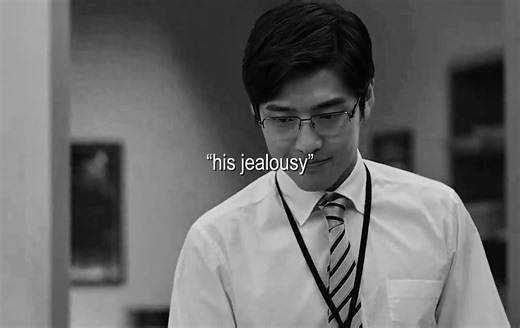Study Jealousy Through Misaeng's Characters