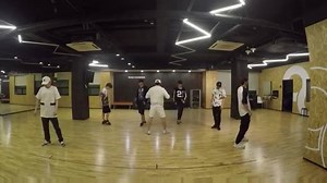 인피니트(INFINITE) “Bad“ Dance Practice Source: https://www.youtube.com/watch?v=znxqh60w5p8 | ALL ABOUT K-Culture
