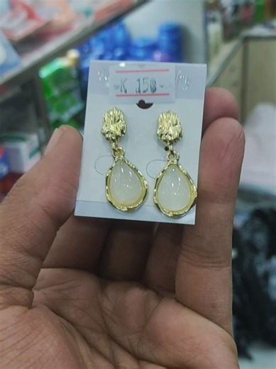 Earring Collections #video #shortvideo #fyp