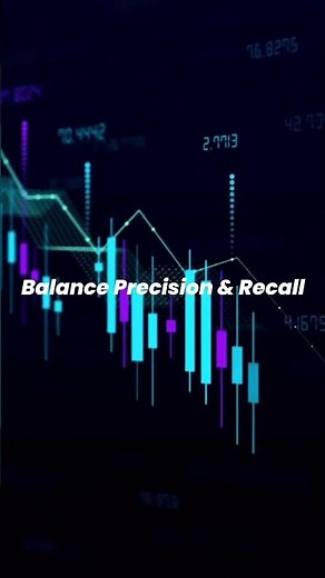 What is F1 Score? Simple Machine Learning Explanation