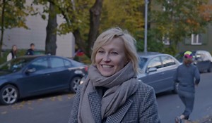 Į Rusiją sugrįžti neketinanti Ingeborga Dapkūnaitė: nemanau, kad Pozneris manimi pasinaudojo propagandiniais tikslais