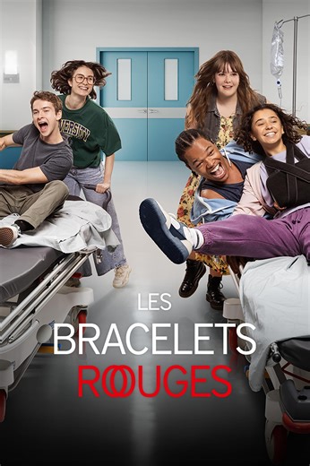 Les bracelets rouges S03E01 replay : revoir en streaming votre programme TV