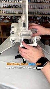 UCS IMPERIAL SHUTTLE - My FAVORITE SETS from my COLLECTION #5 #lego #starwar #afol #legostarwars