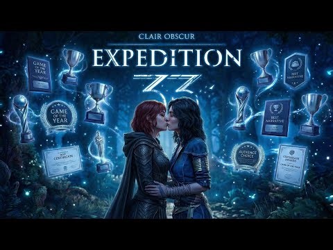 Bandai Namco: Clair Obscur Expedition 33