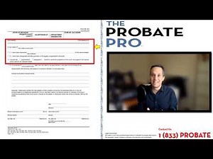 Acceptance of Appointment or Designation [revised July 2024 PC 571] #theprobatepro #michigan #forms
