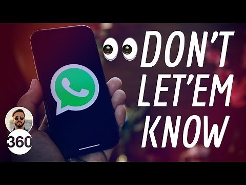 WhatsApp Status Story: How to Check WhatsApp Status Without Letting Others Know