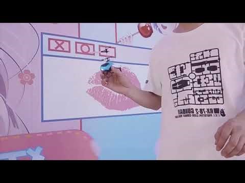 Hélicoptère RC SPEED