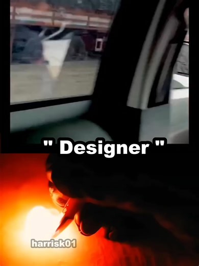 Exploring Designer's Vision in Real Life