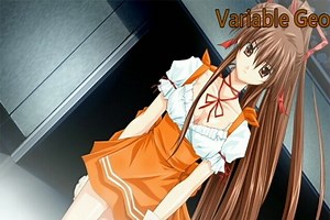 Variable Geo-V.G.NEO we survive