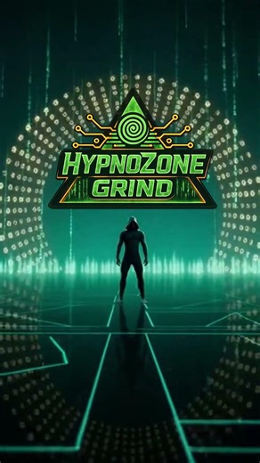 Studio2800- HypnoZone Grind -