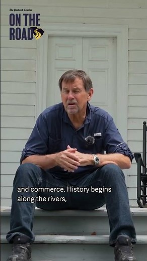 On the Road: What is Georgetown now?