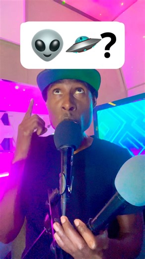 ALIEN HOMINID but with Voice Guitar?! 👽