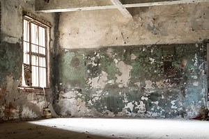 Top 6 Abandoned Places In San Diego