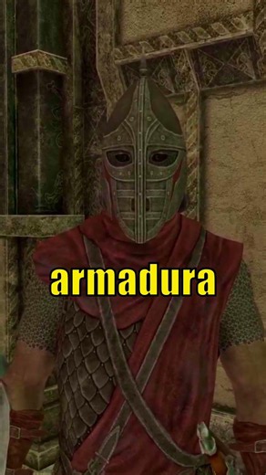 Skyrim with AI - Guard chooses between having his armor or his tail broken