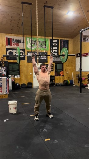 Colten Mertens on Instagram: "I’m handing out $20 ass whoopings. Come get it @crossfitgames @crossfit"