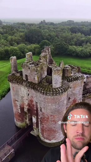 Exploring the Enchantment of Scottish Castles